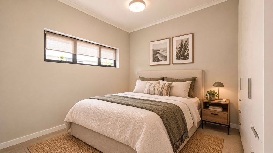 2 Bedroom Property for Sale in Vredekloof East Western Cape